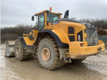 Wiellader VOLVO L220H