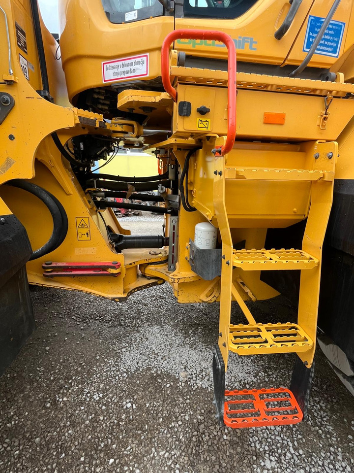 Wiellader VOLVO L220H