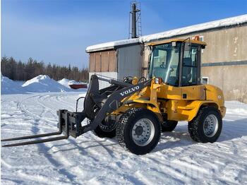  VOLVO L30B PRO - wiellader
