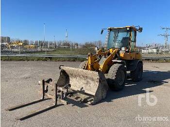 VOLVO L30B-ZX - wiellader
