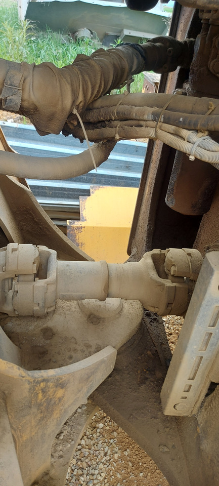 Wiellader VOLVO L350F