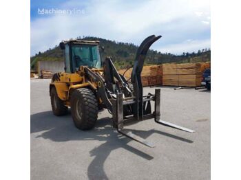 VOLVO L45B TP - wiellader
