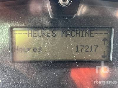 Wiellader VOLVO L60E Chargeuse Sur Pneus