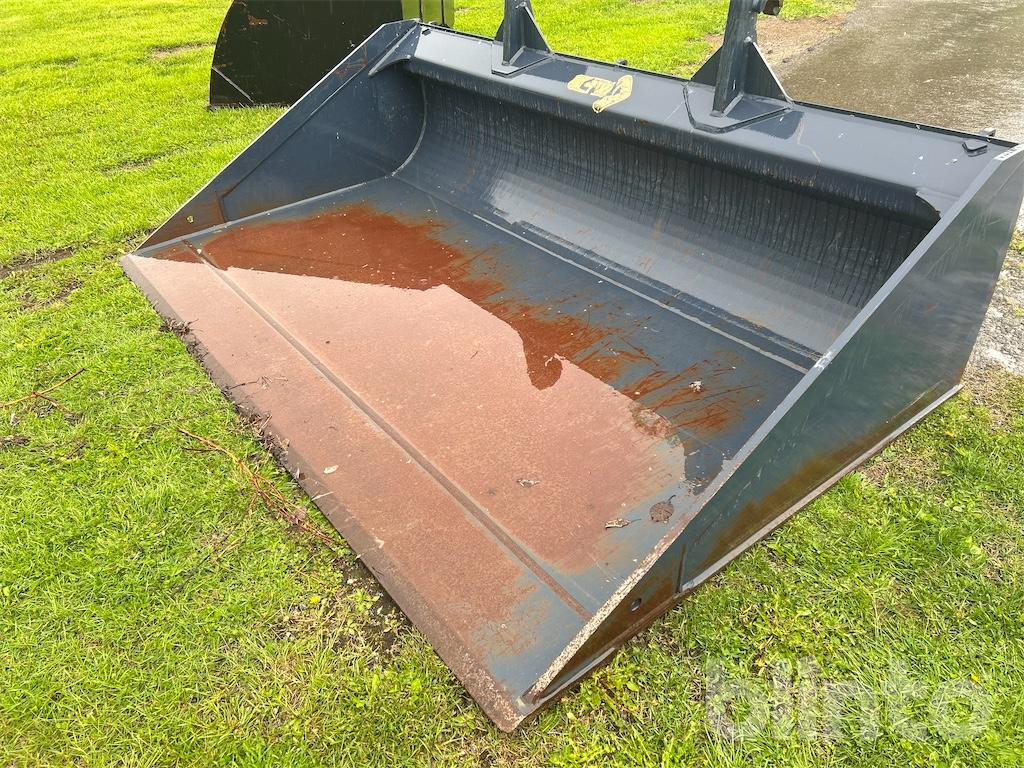 Wiellader VOLVO L70D Med Redskap