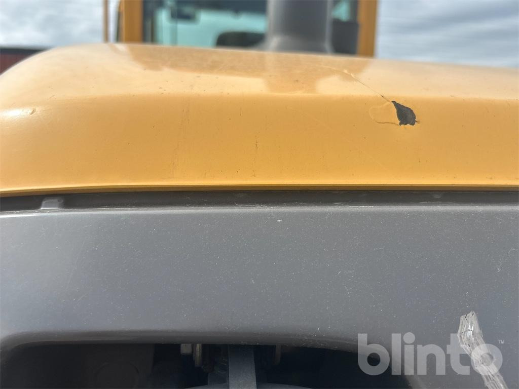 Wiellader VOLVO L90E