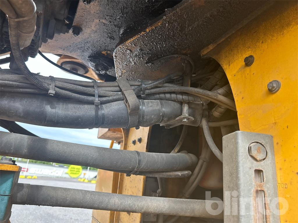 Wiellader VOLVO L90E