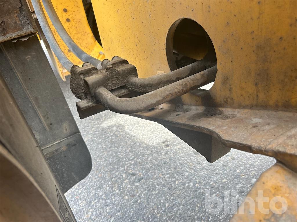 Wiellader VOLVO L90E