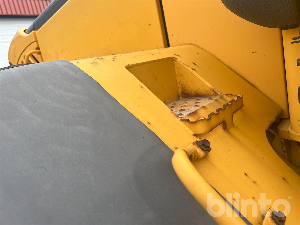 Wiellader VOLVO L90E