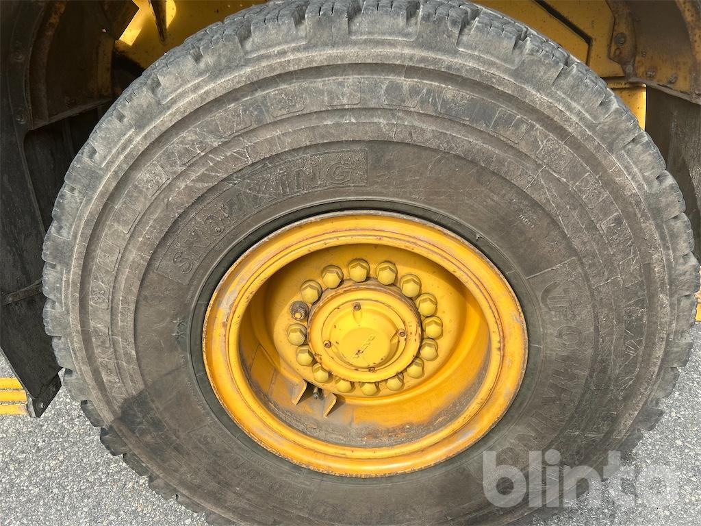 Wiellader VOLVO L90E