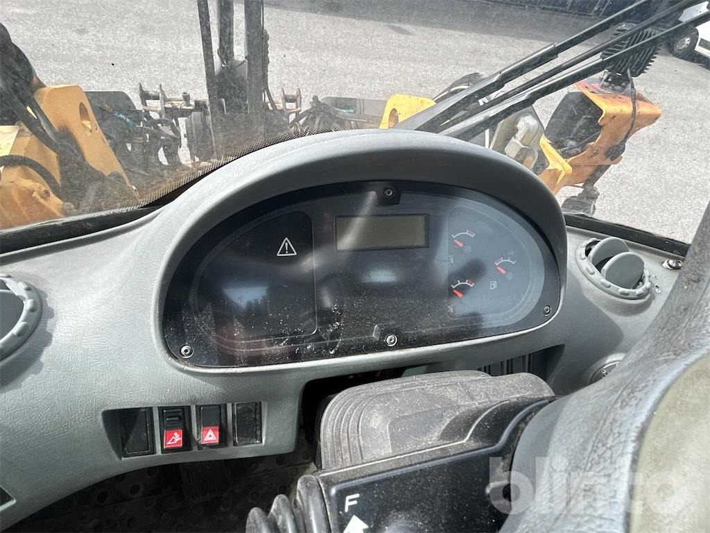 Wiellader VOLVO L90E