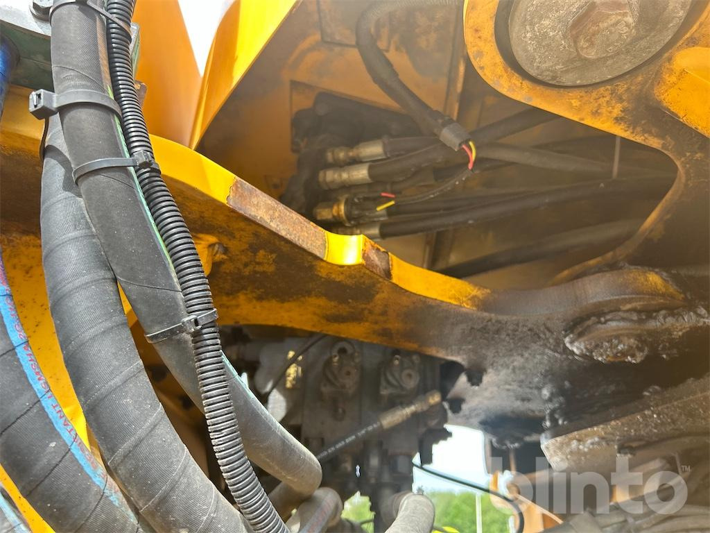 Wiellader VOLVO L90E