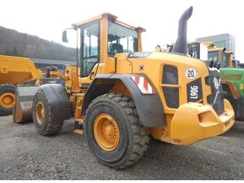 Wiellader VOLVO L90G