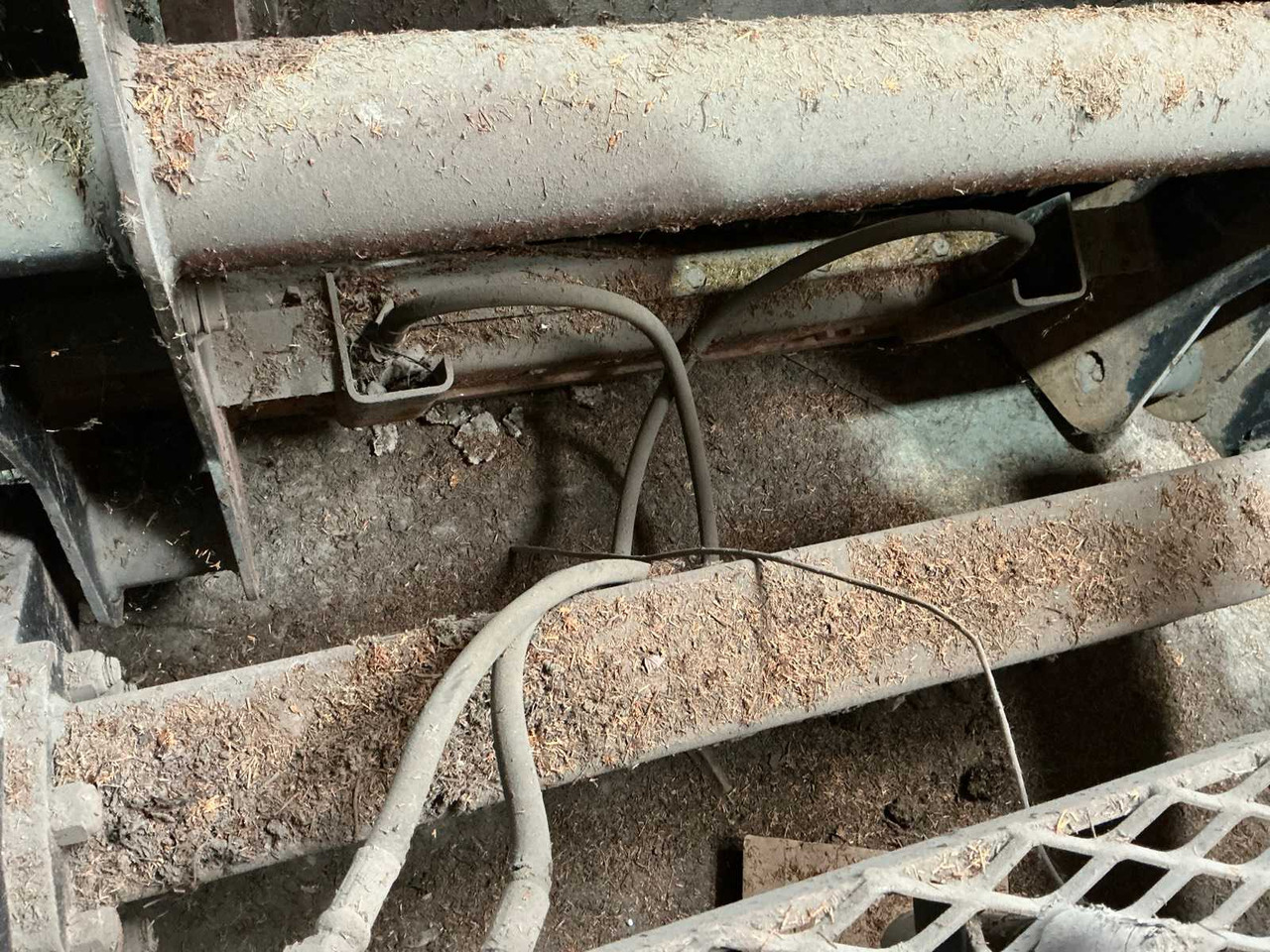 Wiellader VOLVO LM 622 SHOVEL