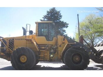 Wiellader VOLVO L 150 F