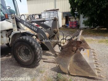 VOLVO L 30 B PRO - wiellader
