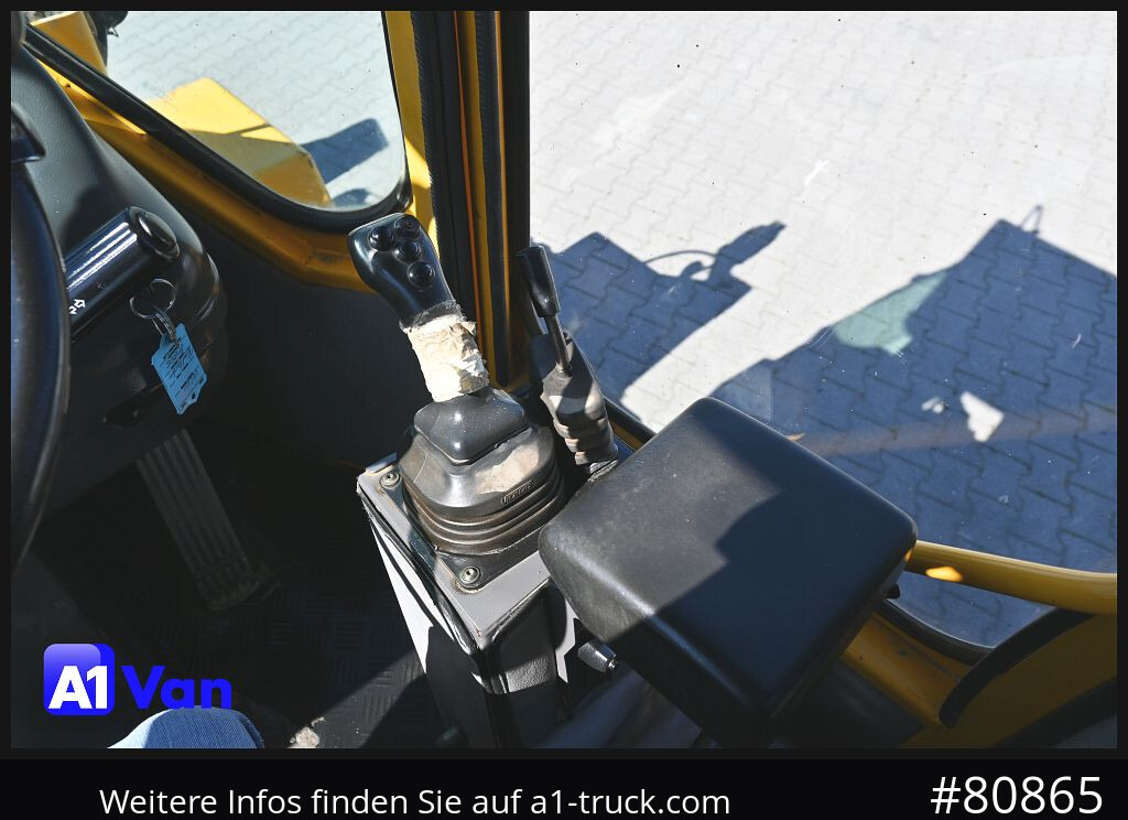 Wiellader VOLVO Volvo  ZL 502-C