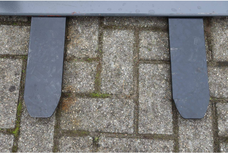 Wiellader V-tech E604