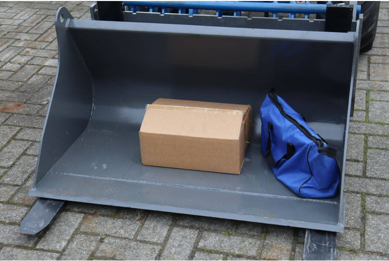 Wiellader V-tech E606