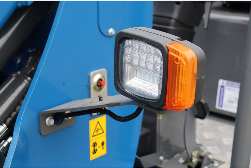 Wiellader V-tech E606 TELE