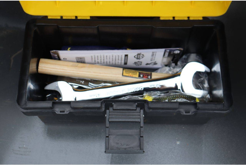 Wiellader V-tech E606 TELE