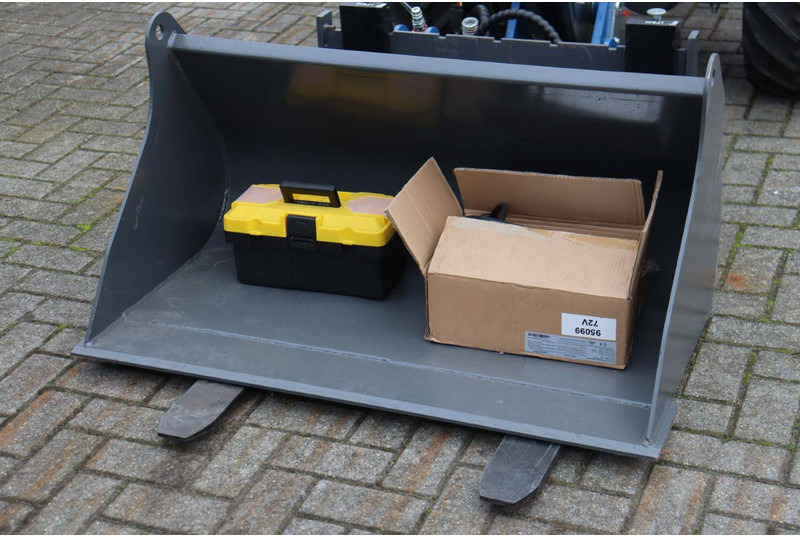 Wiellader V-tech E606 TELE