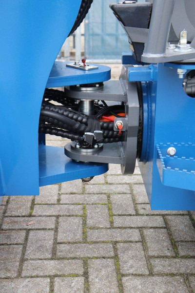 Wiellader V-tech E606 TELE