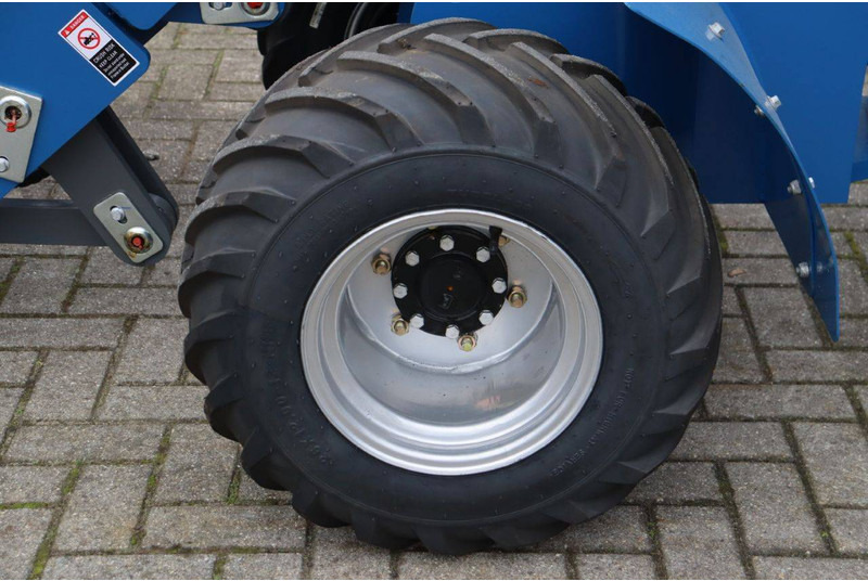 Wiellader V-tech E606 TELE