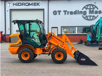 Wiellader Venieri 1.63 D 