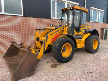 Wiellader Venieri VF7.63B