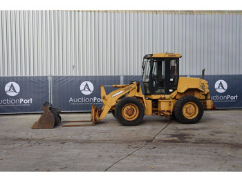 Wiellader Venieri VF 5.63