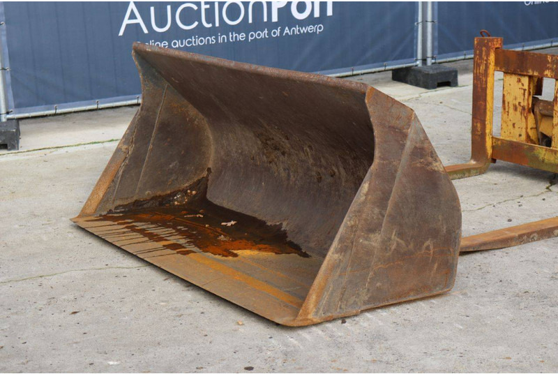 Wiellader Venieri VF 5.63