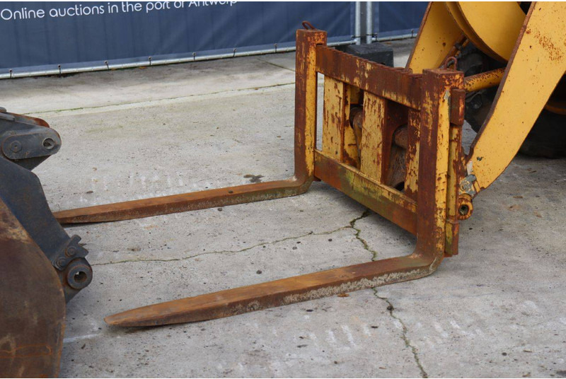 Wiellader Venieri VF 5.63