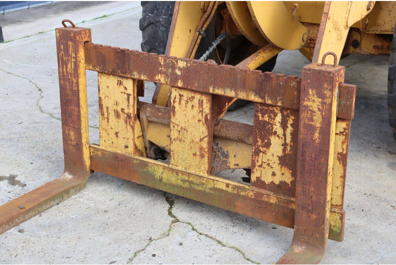 Wiellader Venieri VF 5.63