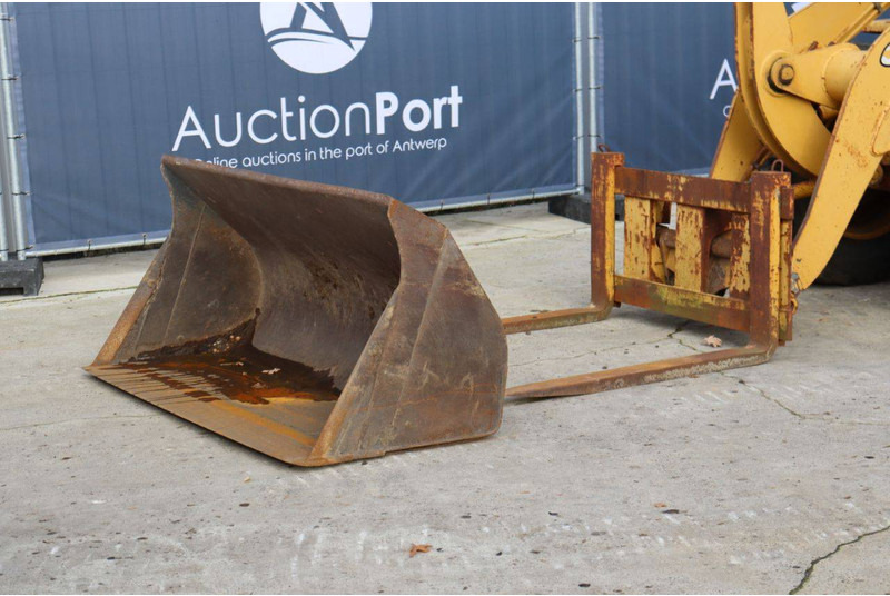 Wiellader Venieri VF 5.63