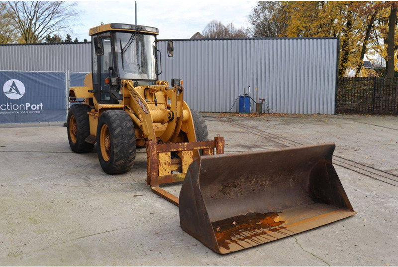 Wiellader Venieri VF 5.63