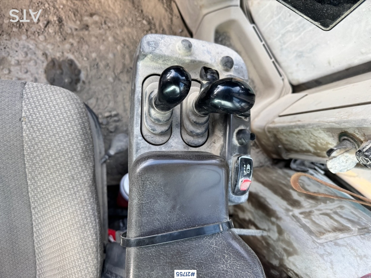 Wiellader Volvo 2018 Volvo L180H Hjullaster m/ Skuffe.