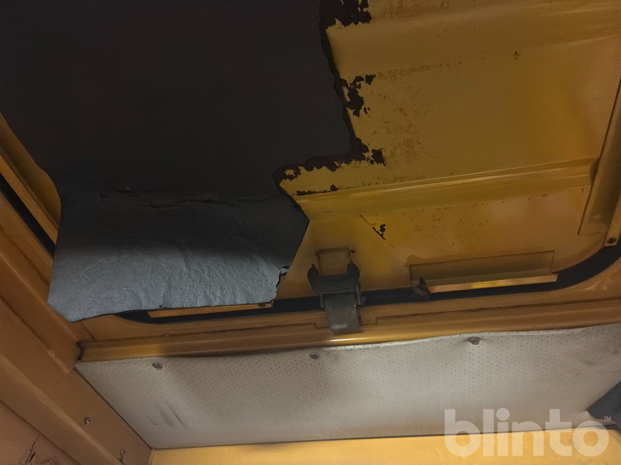 Wiellader Volvo 4400