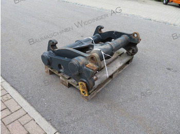 Wiellader Volvo Adapter Aufnahme Volvo L60-L150 