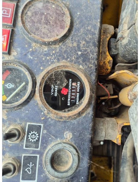 Wiellader Volvo BM 4300