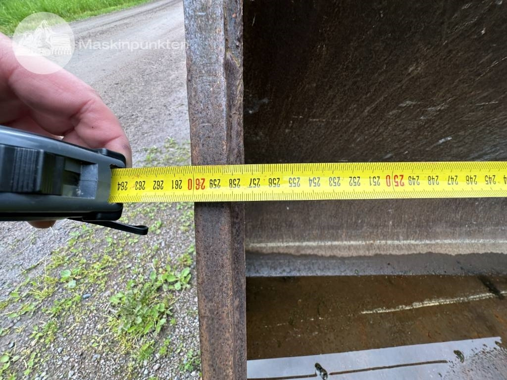 Wiellader Volvo BM 4300