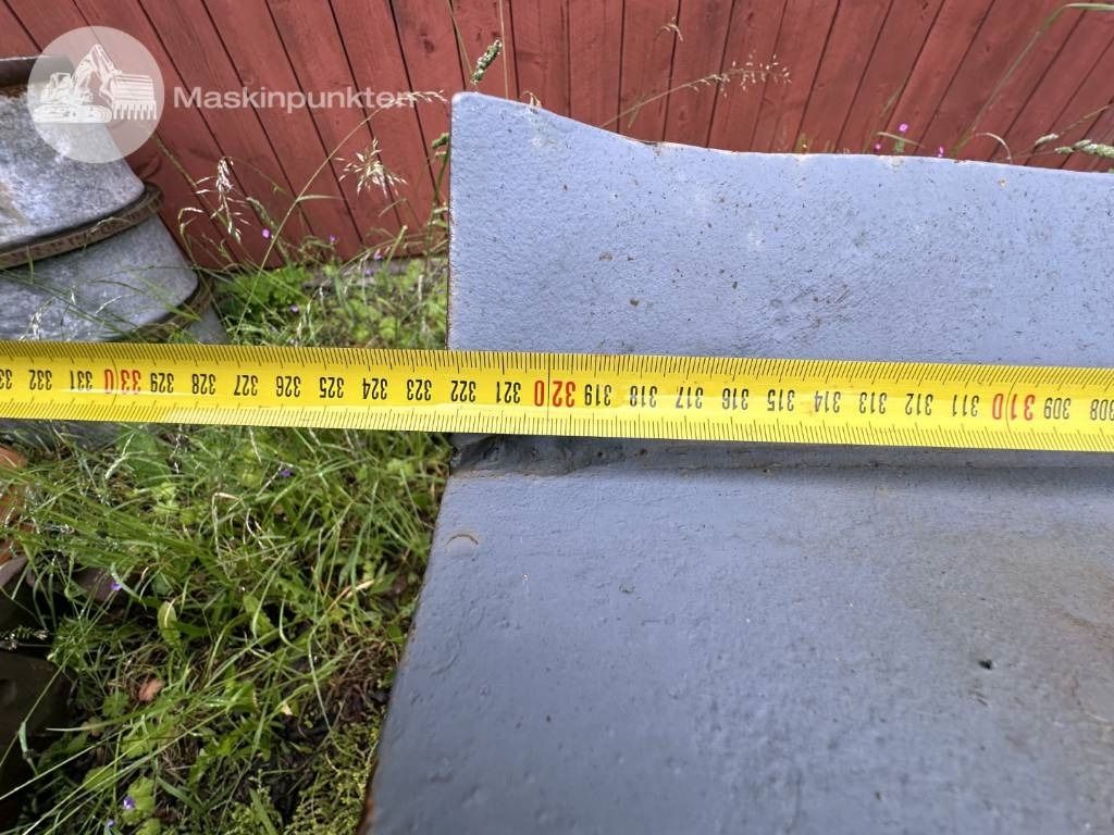 Wiellader Volvo BM 4300