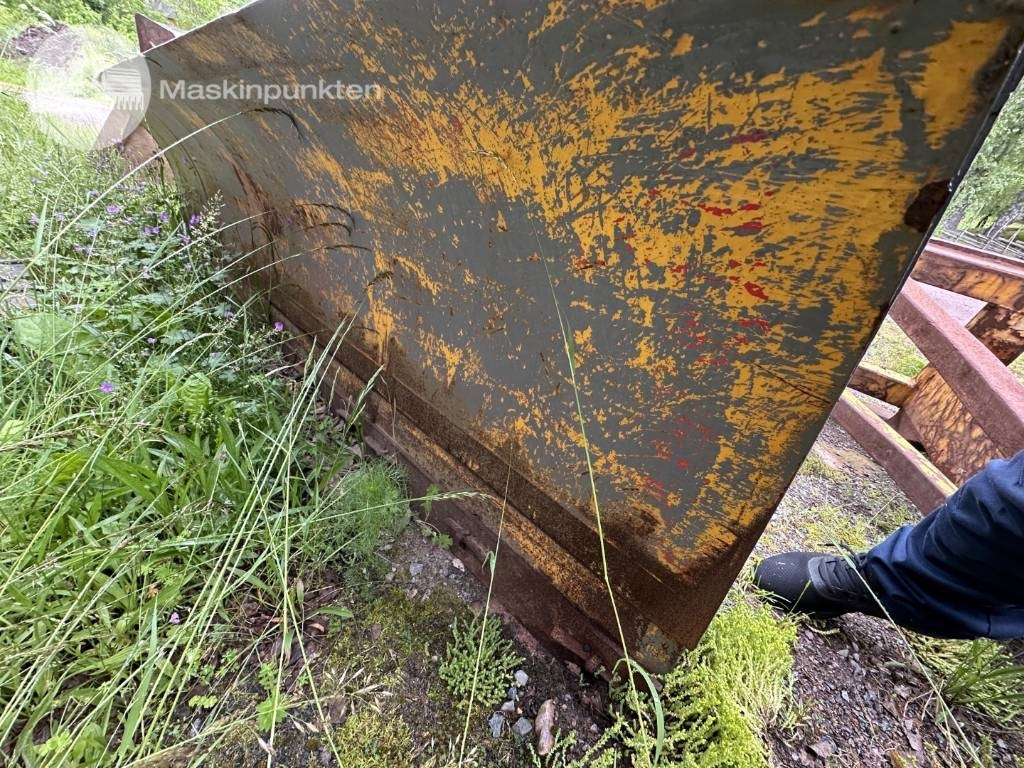 Wiellader Volvo BM 4300