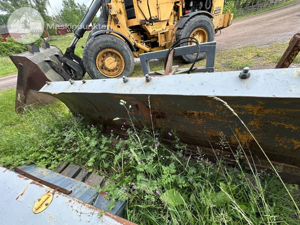 Wiellader Volvo BM 4300