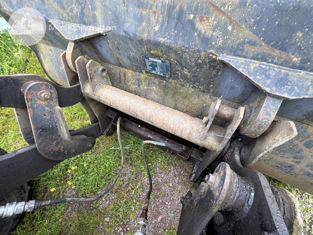 Wiellader Volvo BM 4300