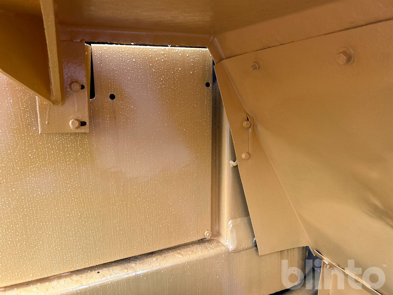 Wiellader Volvo BM 4300