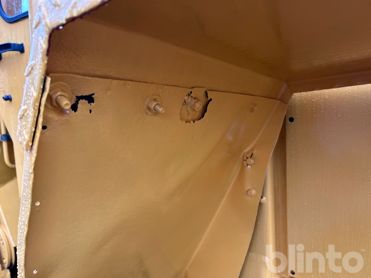 Wiellader Volvo BM 4300