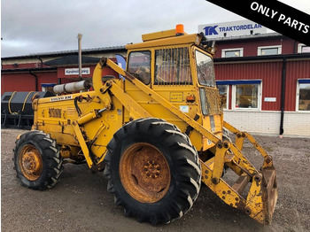 Wiellader Volvo BM 641 Dismantled: only spare parts 