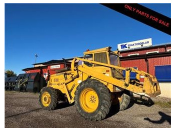 Wiellader Volvo BM 641 Dismantled: only spare parts 