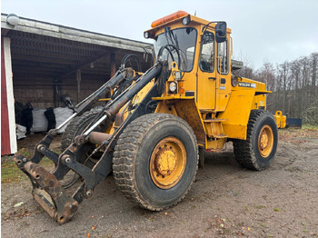 Wiellader Volvo BM L70