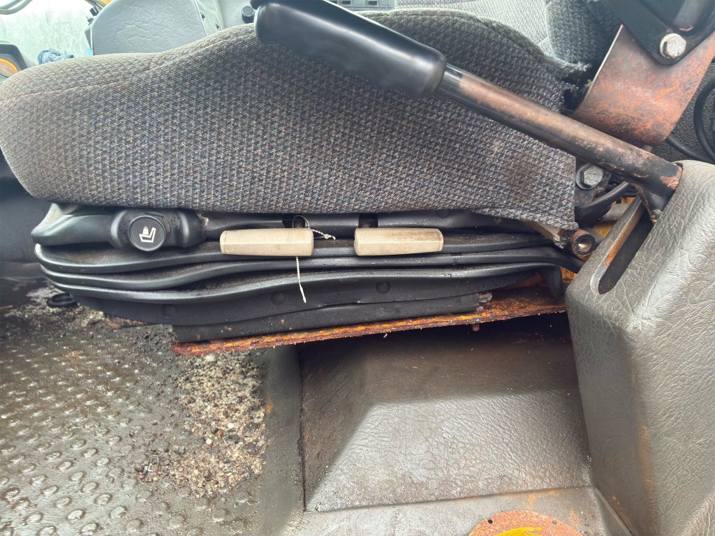 Wiellader Volvo BM L70B